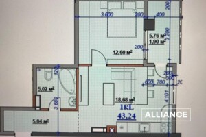 Продажа квартиры, Ивано-Франковск, р‑н. Пасечная, Целевича Юлиана улица