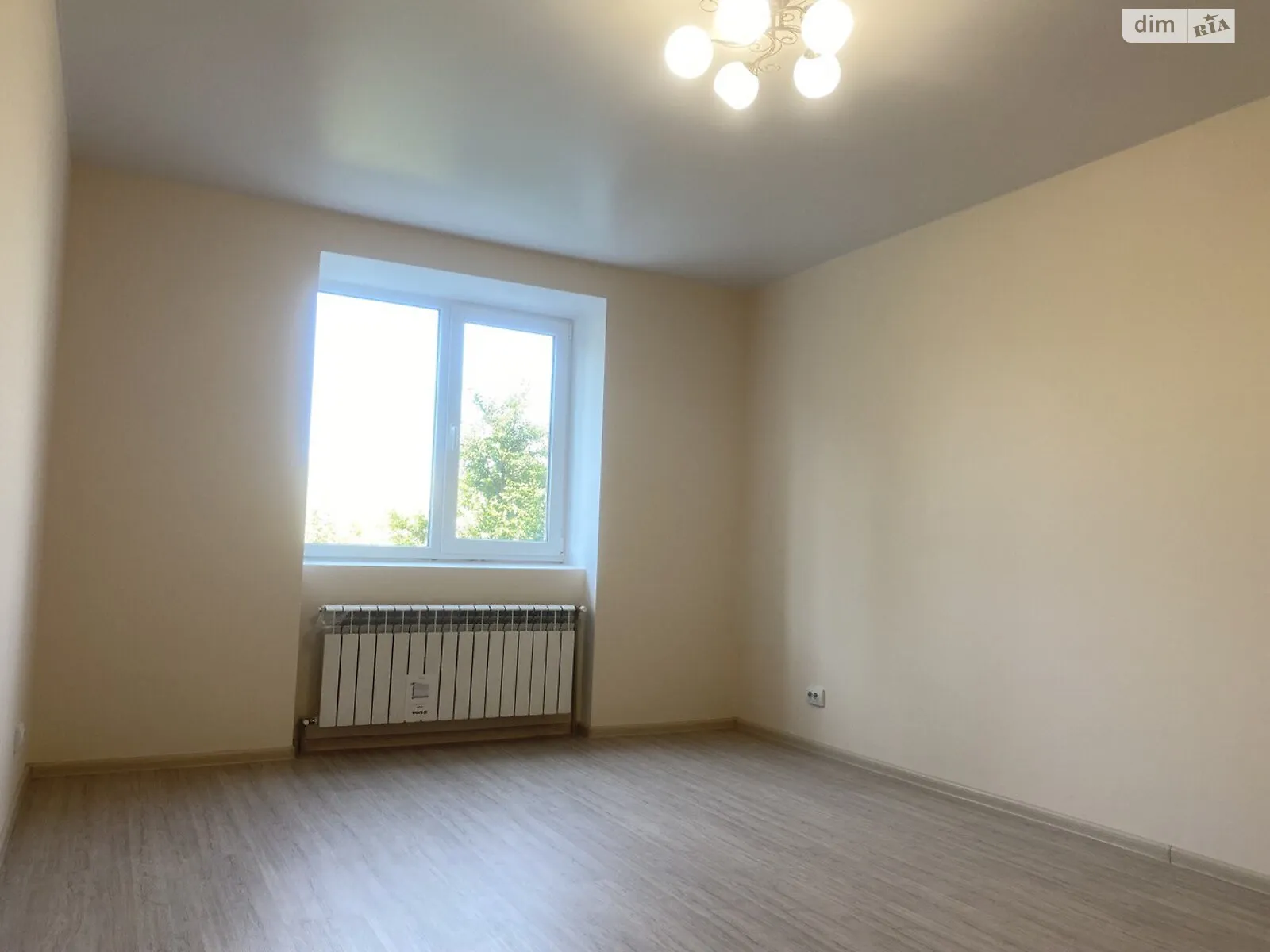 Продается 2-комнатная квартира 66 кв. м в Ровно, цена: 72600 $