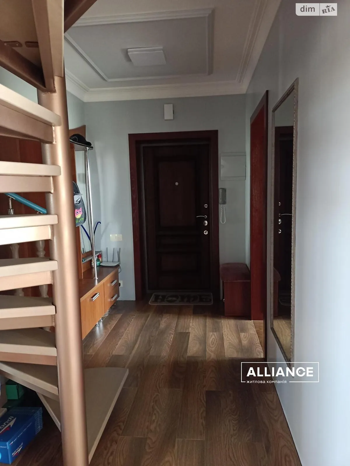 Продается 5-комнатная квартира 130 кв. м в Ивано-Франковске - фото 3