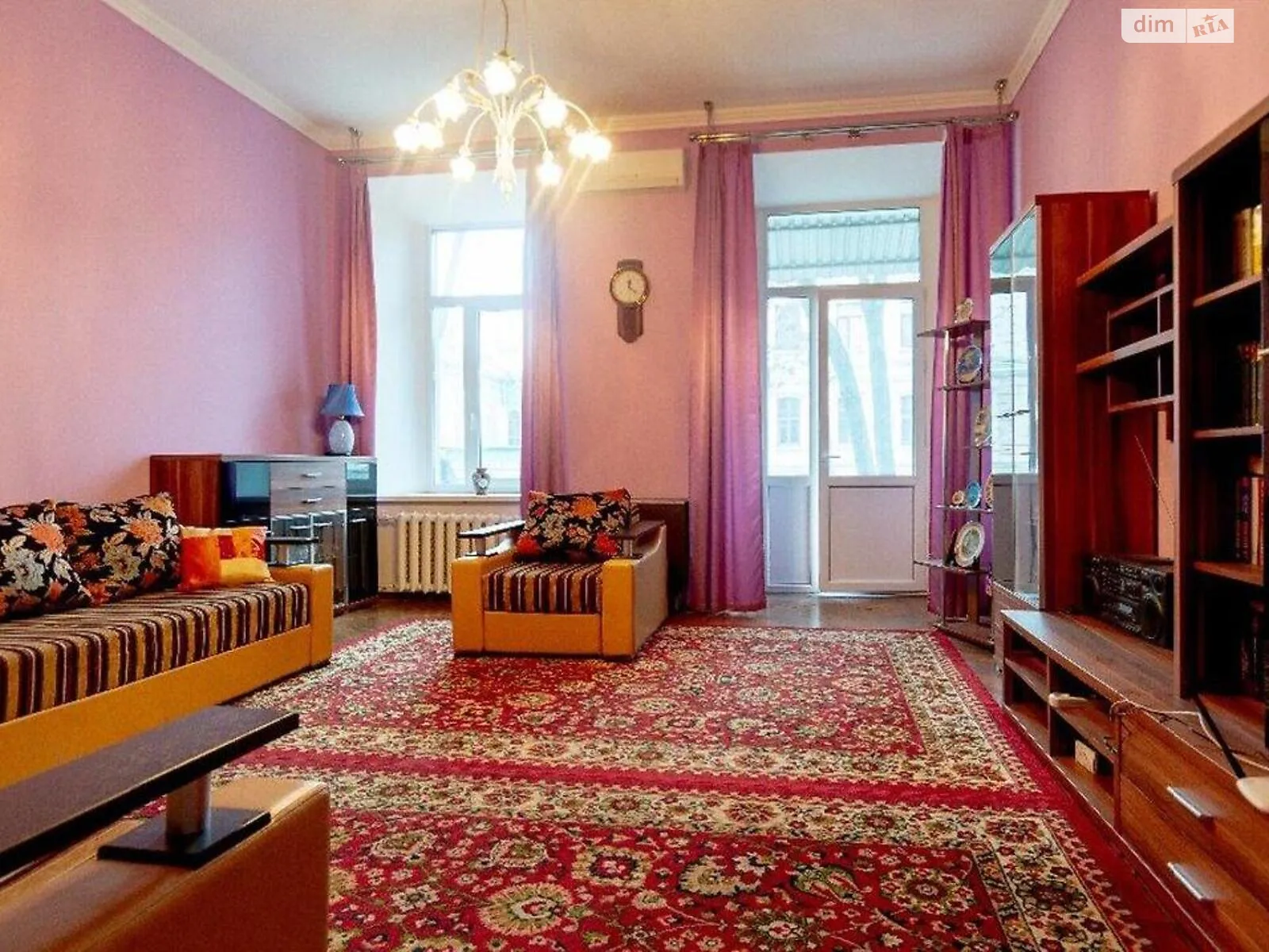 Продается комната 96 кв. м в Одессе, цена: 36000 $ - фото 1