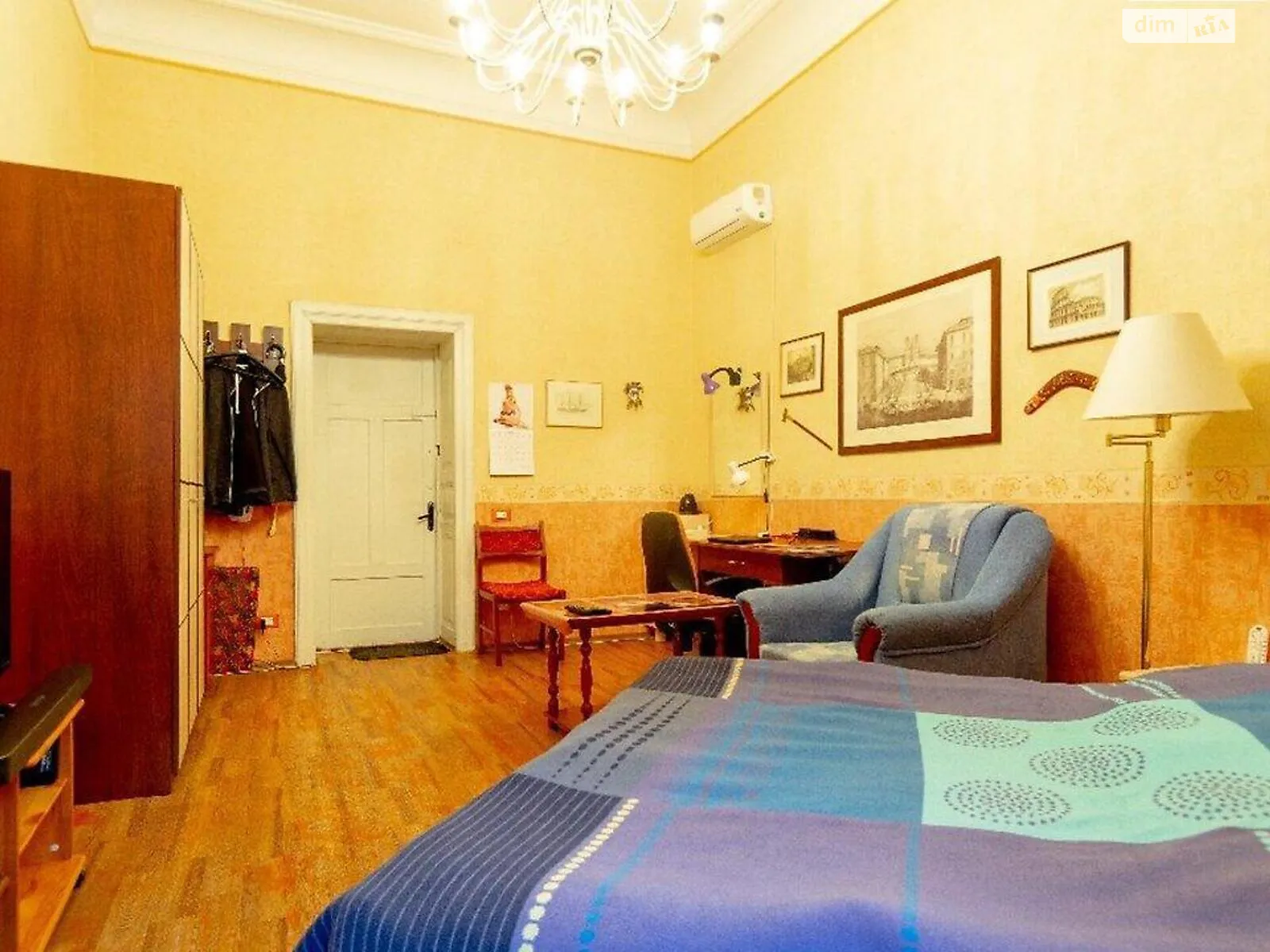 Продается комната 30 кв. м в Одессе - фото 3