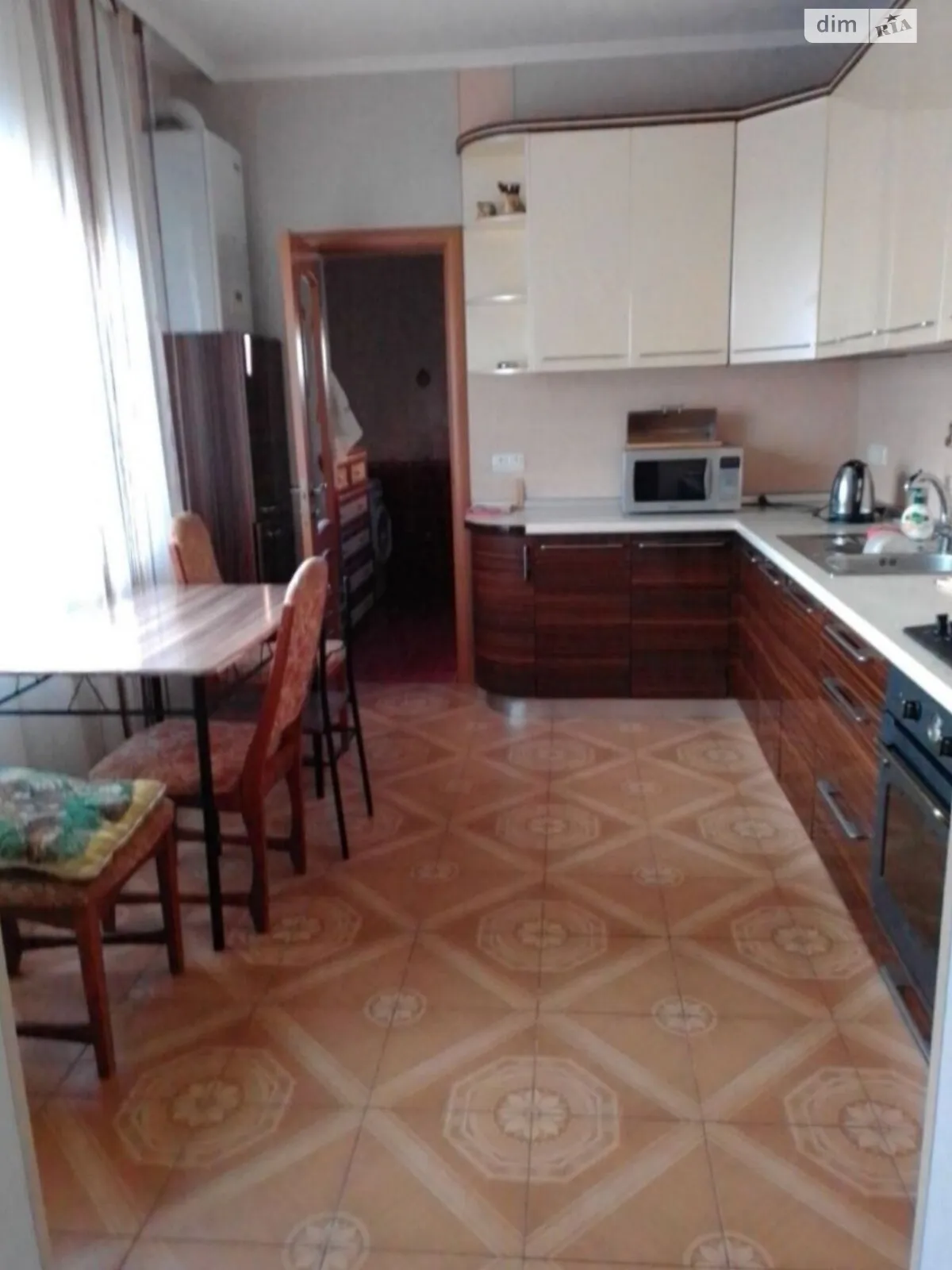 Продається частина будинку 135 кв. м з каміном, цена: 66500 $