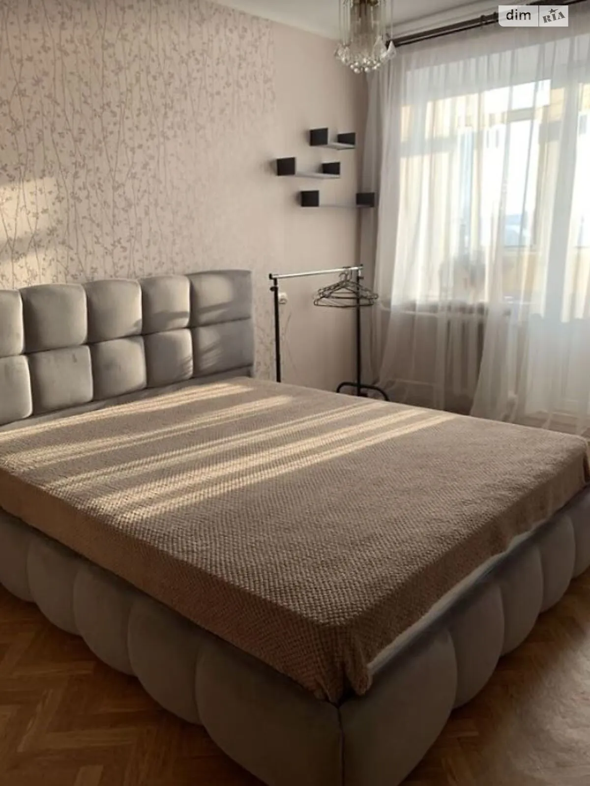 Продається 2-кімнатна квартира 50 кв. м у Хмельницькому, вул. Повстанська - фото 1