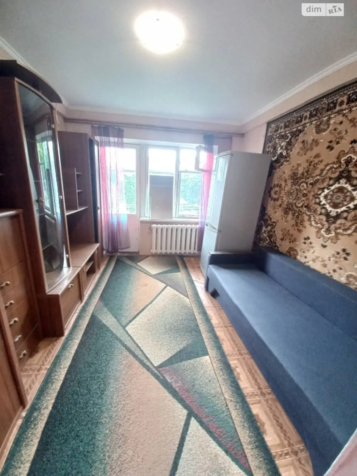 Здається в оренду кімната 11 кв. м у Києві, цена: 4000 грн - фото 1
