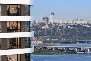 Продажа квартиры, Киев, р‑н. Днепровский, Днепровская набережная