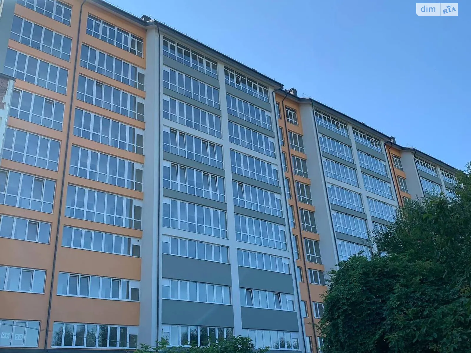 Продается 2-комнатная квартира 72.1 кв. м в Никитинцах, ул. Украинских Декабристов, 58
