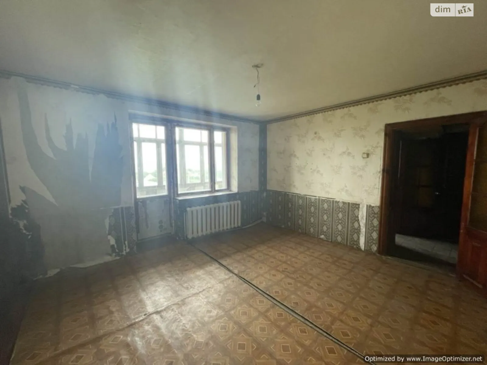Продается 1-комнатная квартира 34 кв. м в Николаеве, цена: 9500 $
