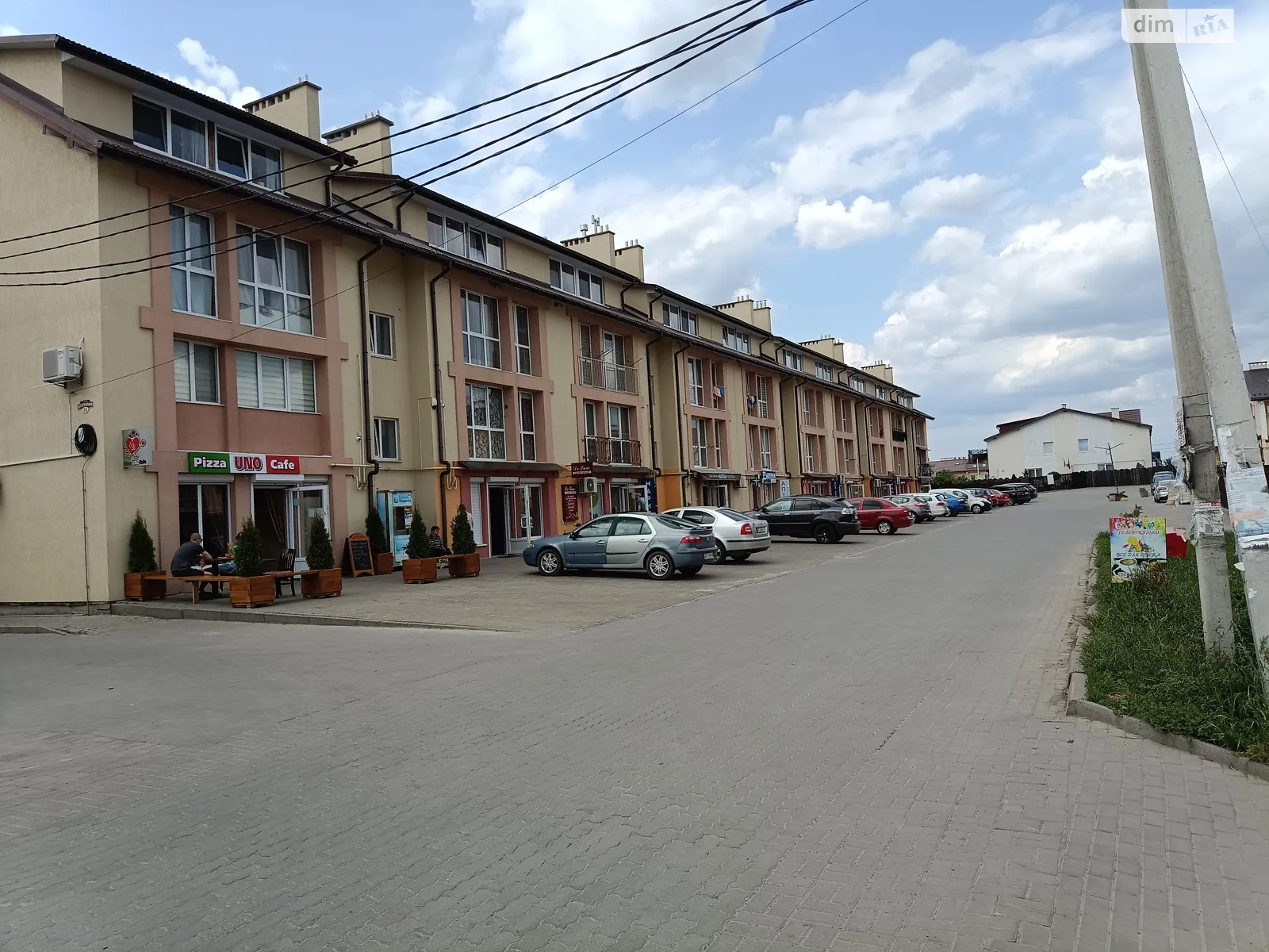 Продается 2-комнатная квартира 51 кв. м в Ременове - фото 3