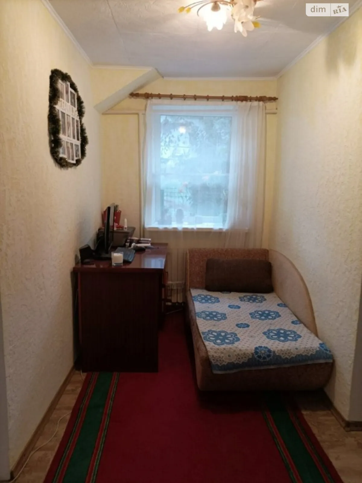 Продається одноповерховий будинок 45.1 кв. м з каміном - фото 4