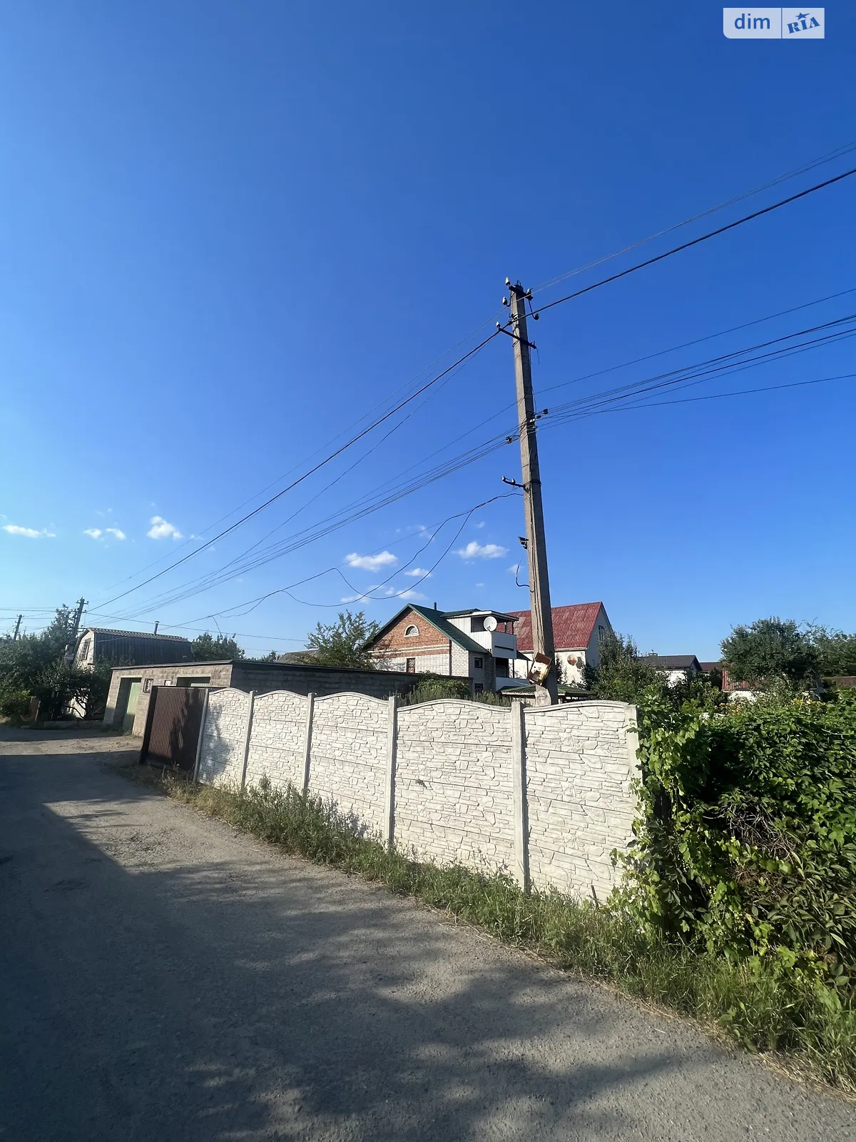 Продается земельный участок 4 соток в Днепропетровской области, цена: 16000 $