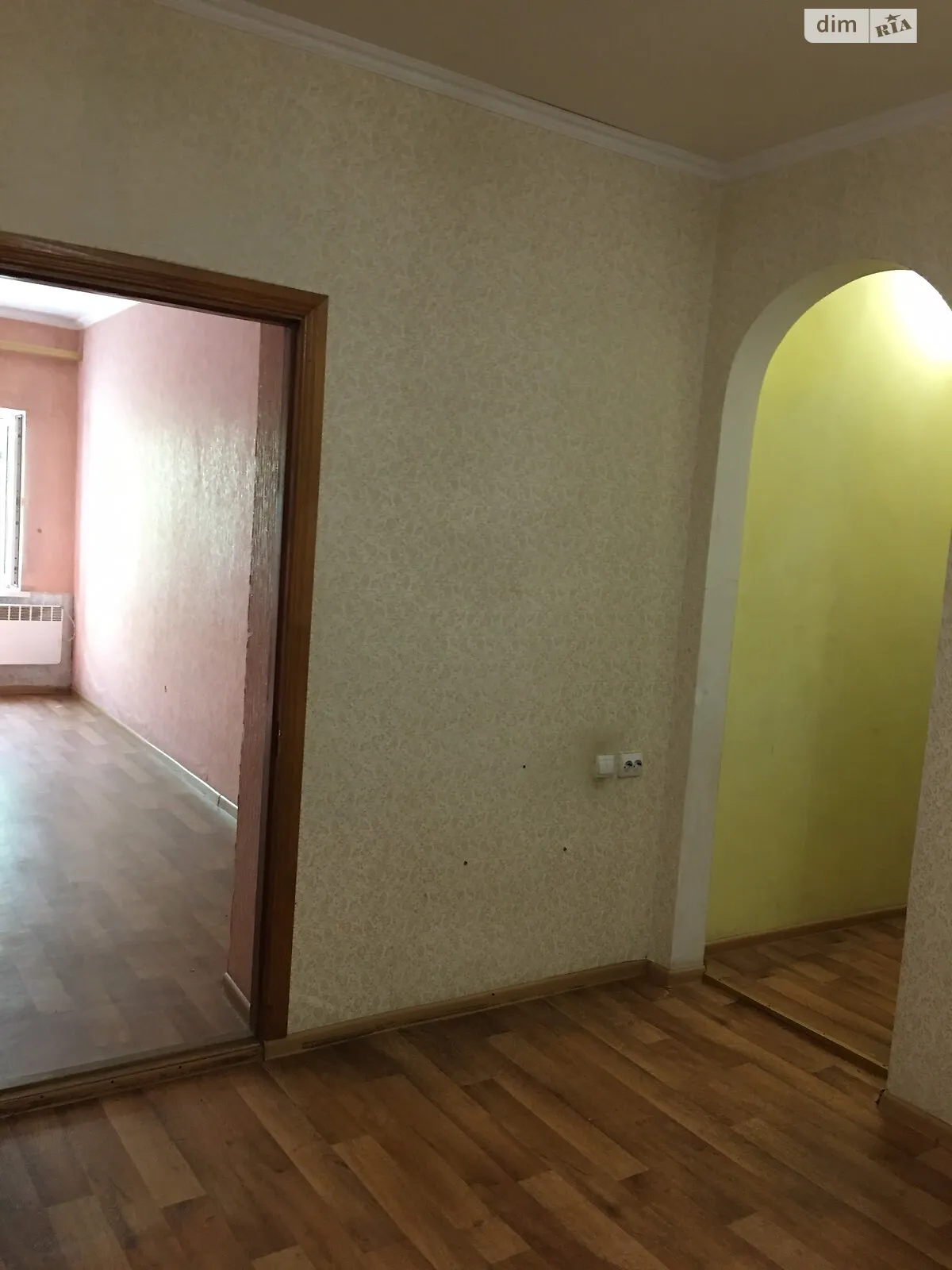Продается 3-комнатная квартира 82.1 кв. м в Белгороде-Днестровском - фото 3