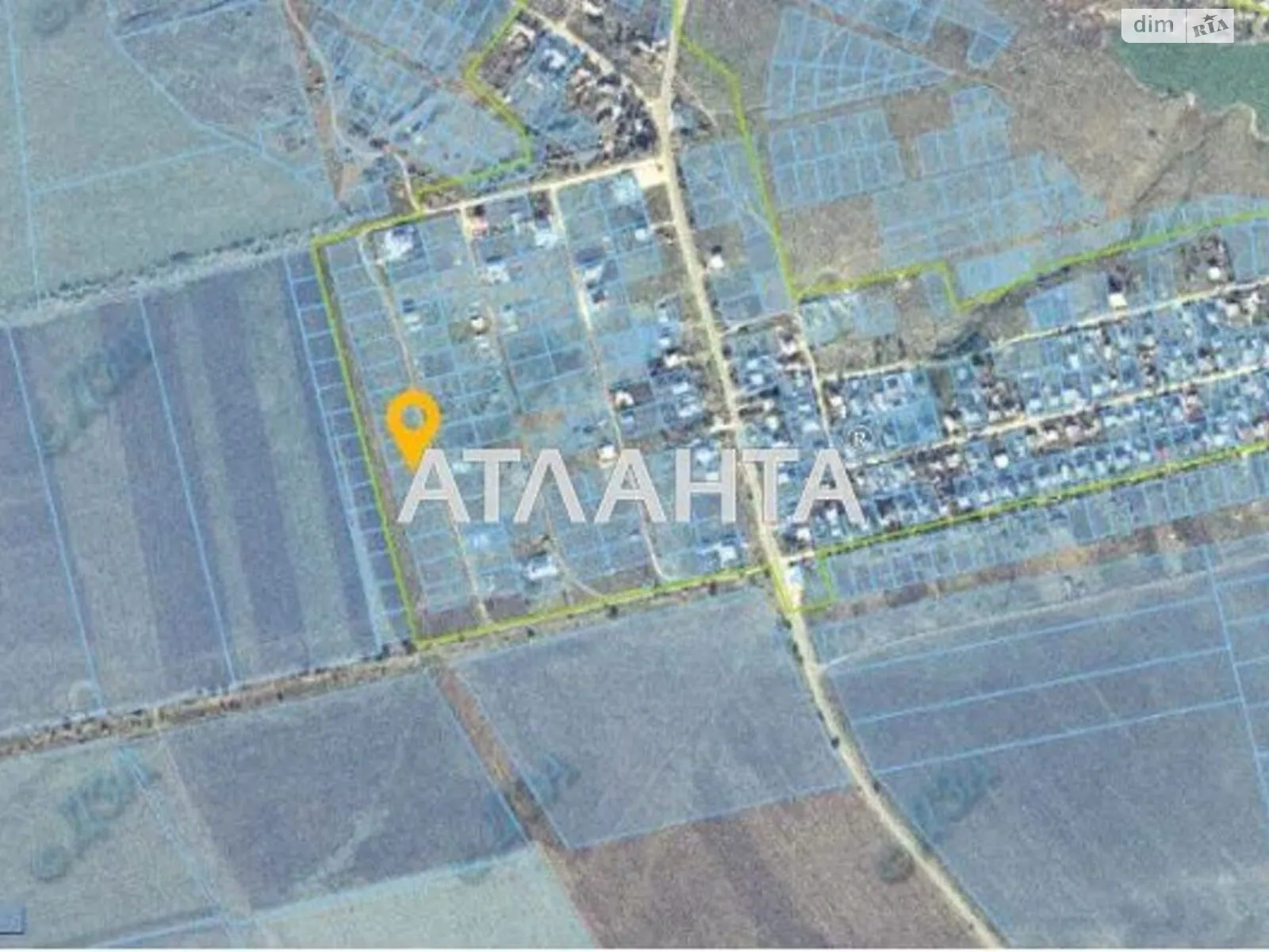 Продается земельный участок 10 соток в Одесской области - фото 3