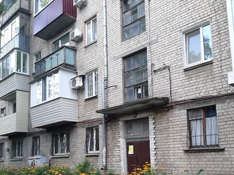 Продается 2-комнатная квартира 44 кв. м в Днепре, ул. Новоорловская