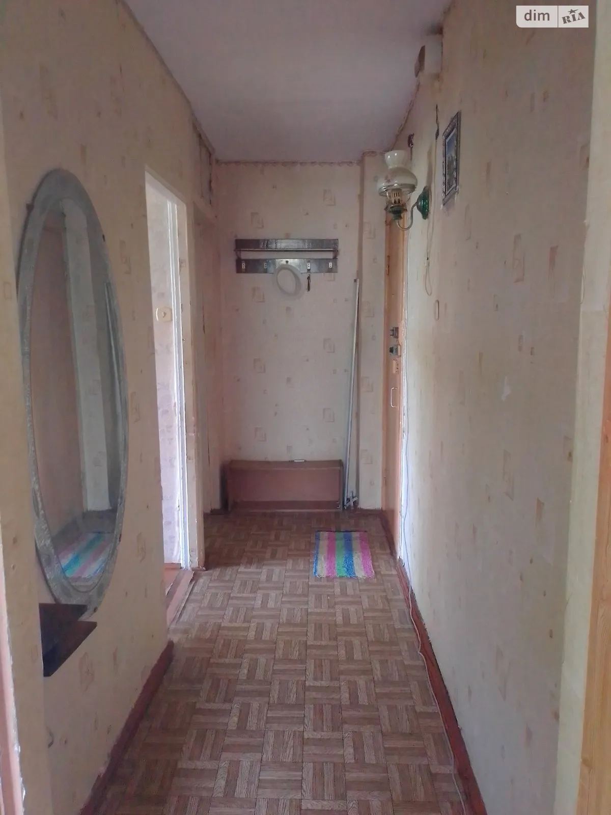 Продается 2-комнатная квартира 41 кв. м в Николаеве, цена: 18500 $ - фото 1