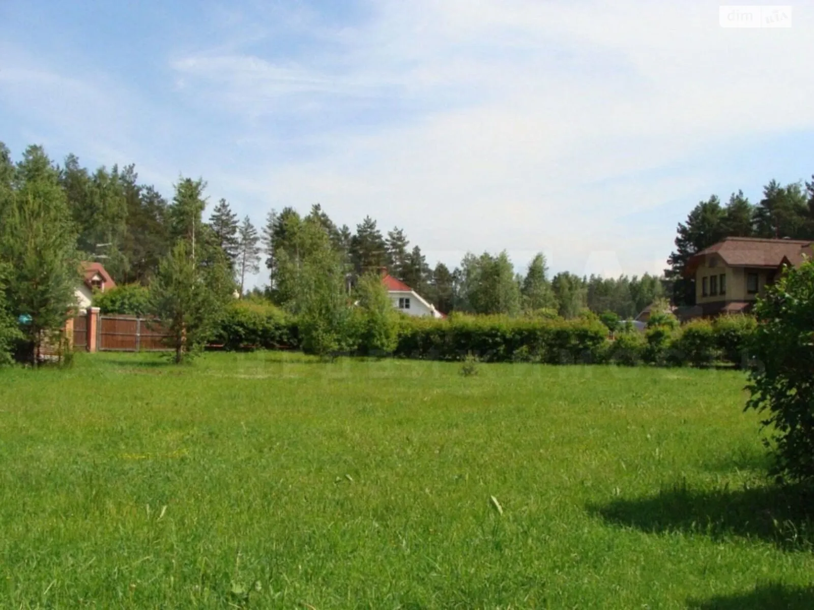 Продается земельный участок 35 соток в Винницкой области, цена: 12500 $ - фото 1