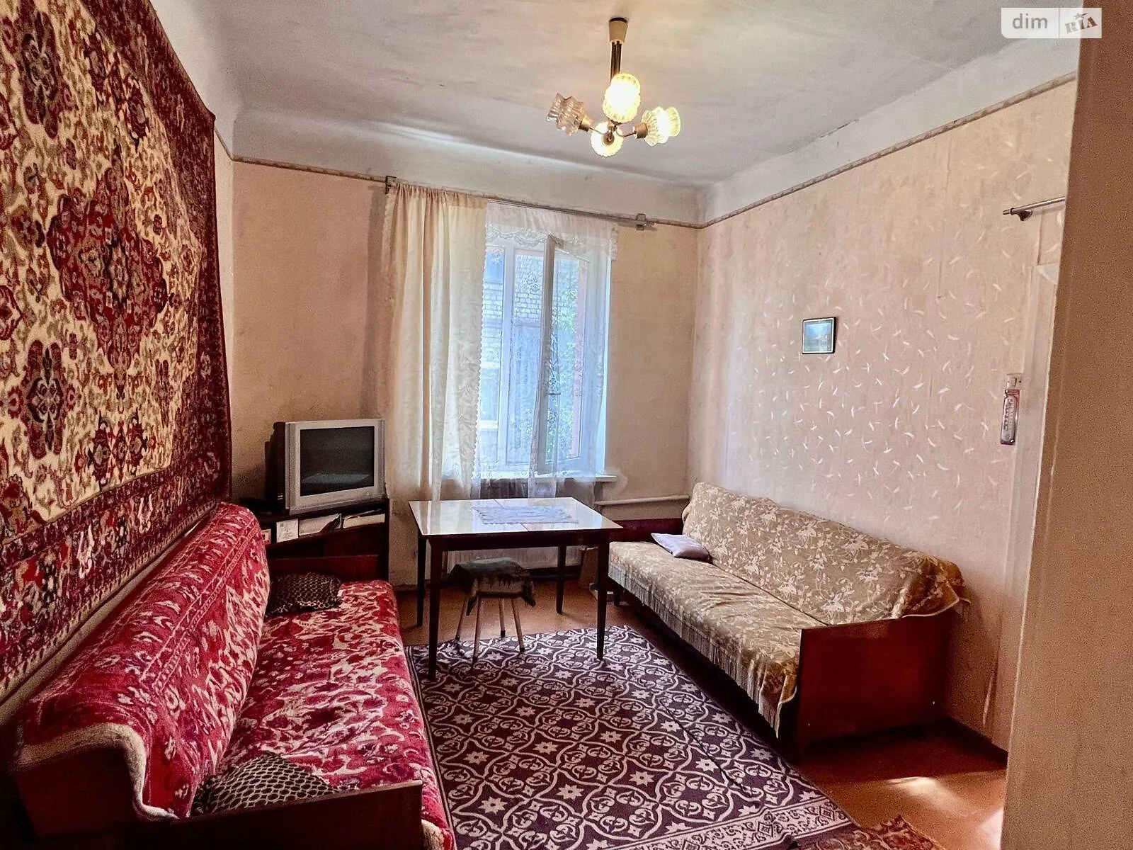 Продається 2-кімнатна квартира 32 кв. м у Харкові, цена: 13500 $