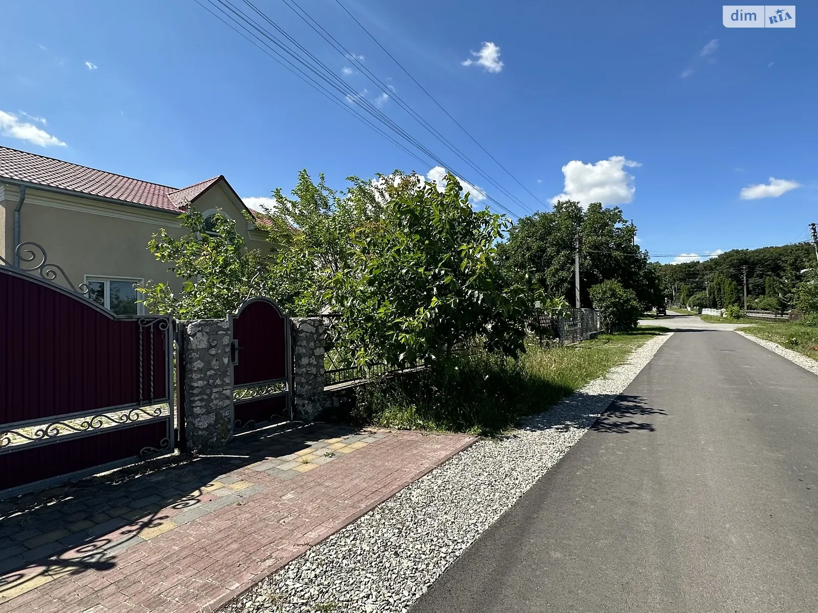Продається будинок 2 поверховий 200 кв. м з гаражем, цена: 120000 $ - фото 1