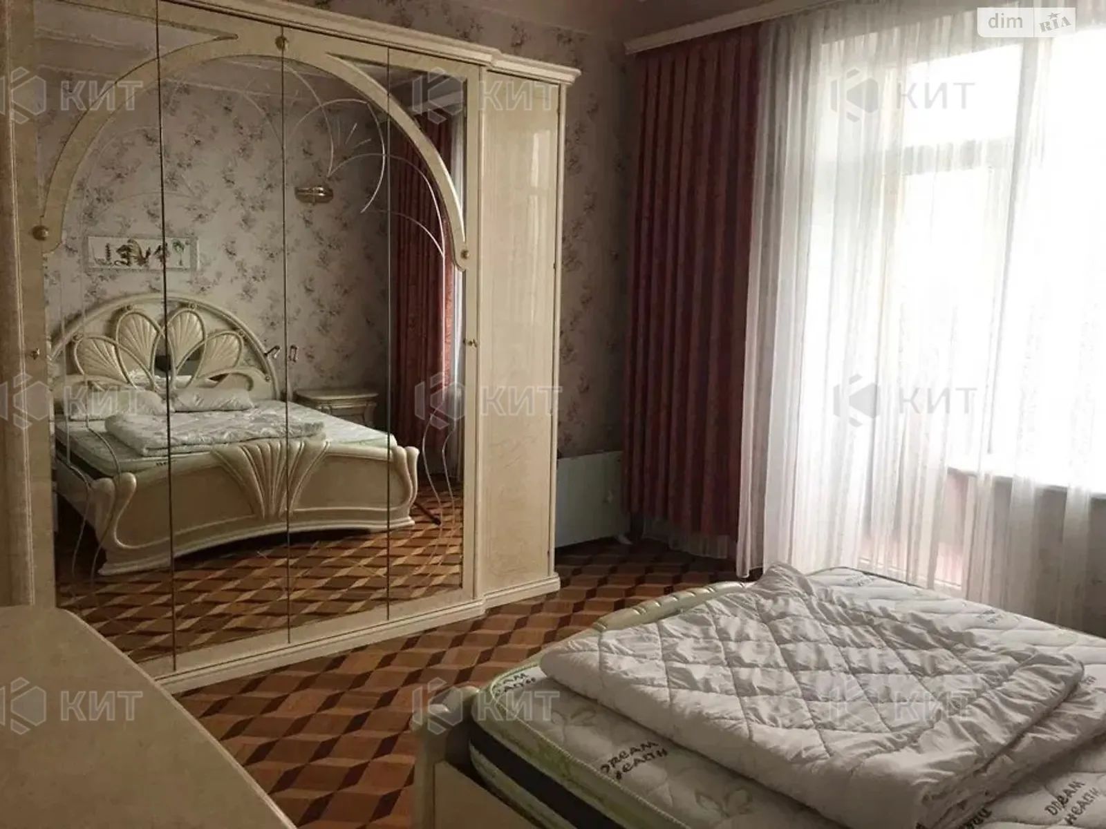 Продається 3-кімнатна квартира 80 кв. м у Харкові, просп. Героїв Харкова(Московський), 102/112 - фото 1