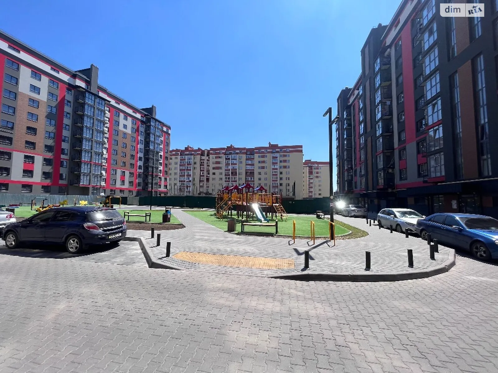 Продается 1-комнатная квартира 38 кв. м в Хмельницком - фото 1