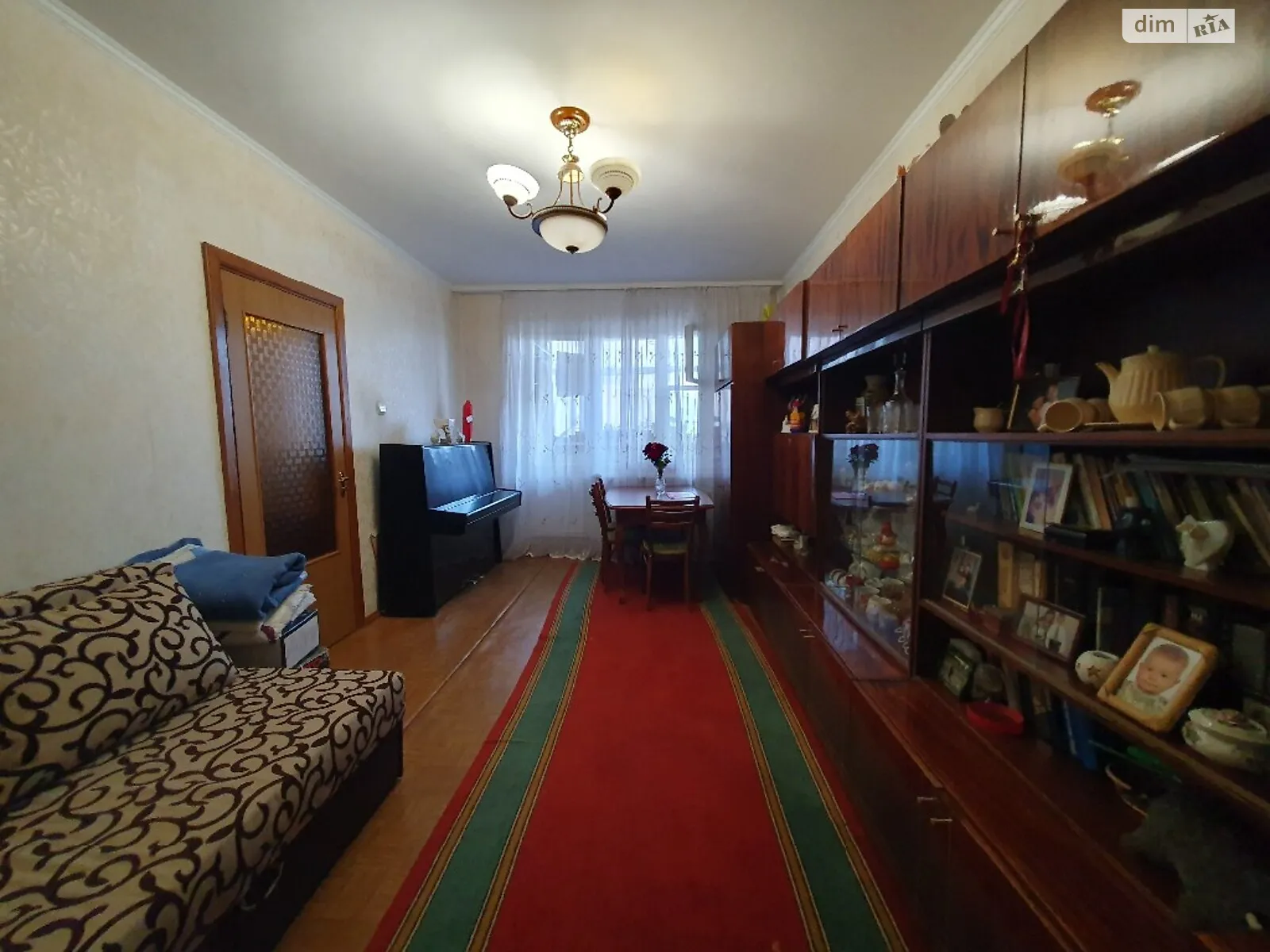 Продается 5-комнатная квартира 97 кв. м в Хмельницком, ул. Зализняка Максима - фото 1