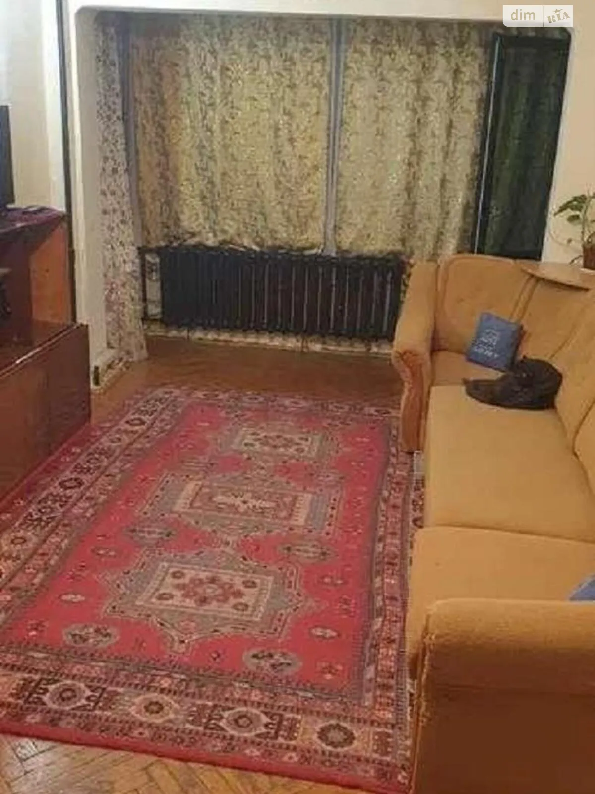Продается 3-комнатная квартира 56 кв. м в Киеве - фото 2