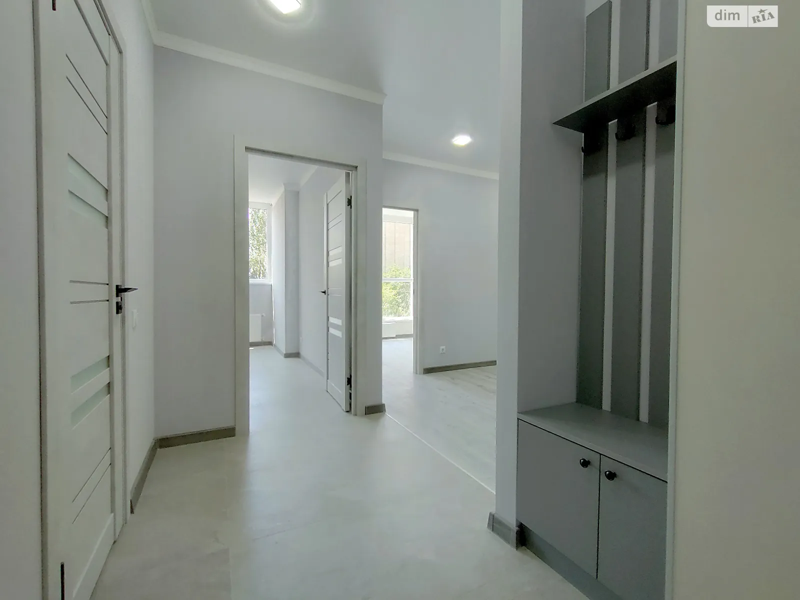 Продается 1-комнатная квартира 37.2 кв. м в Одессе - фото 2