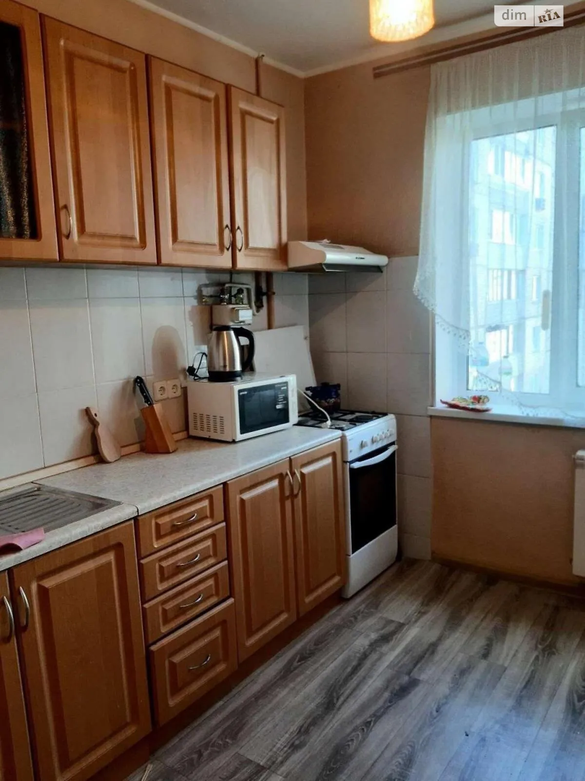 Продается 3-комнатная квартира 69 кв. м в Киеве, ул. Тростянецкая, 6 - фото 1