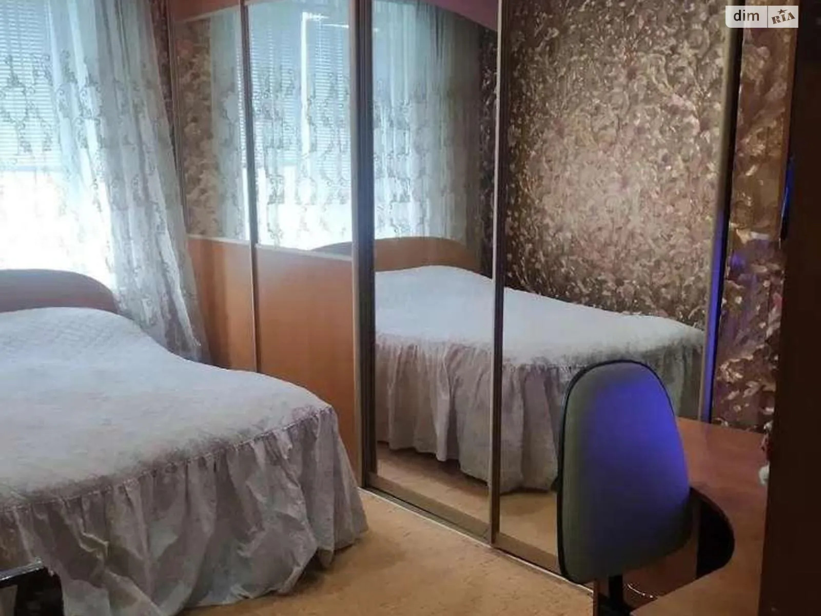 Продается 2-комнатная квартира 42 кв. м в Харькове, цена: 39000 $