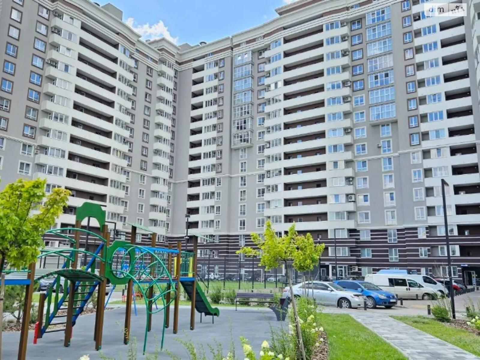 Продается 1-комнатная квартира 42 кв. м в Хмельницком, ул. Свободы, 20/5 - фото 1