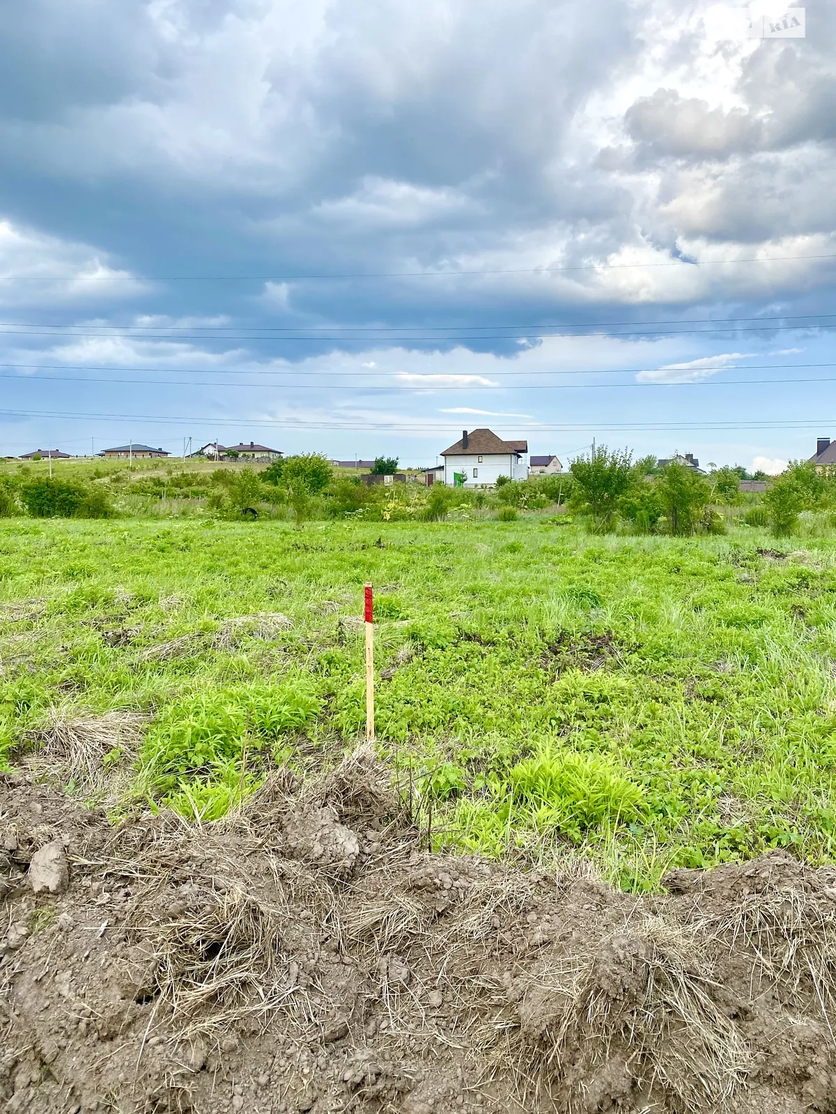Продается земельный участок 9 соток в Ровенской области - фото 3