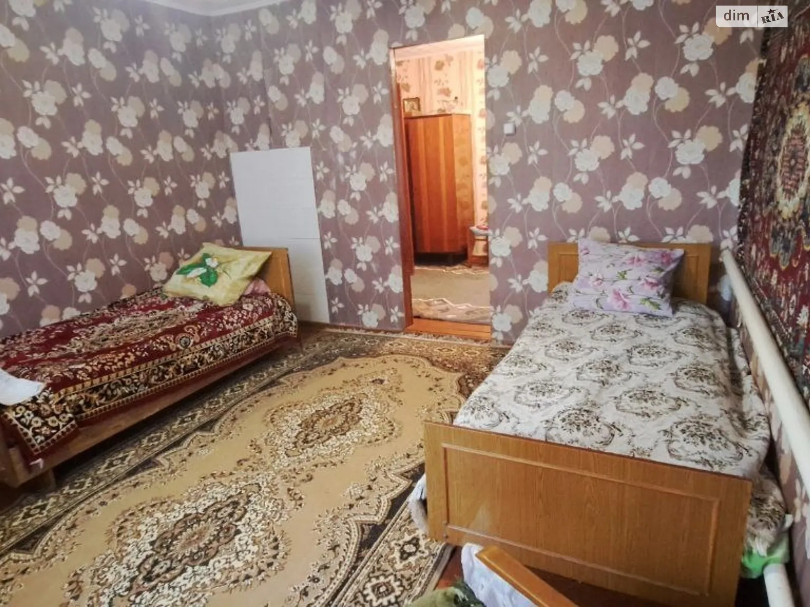 Продається одноповерховий будинок 60 кв. м з каміном, цена: 9500 $