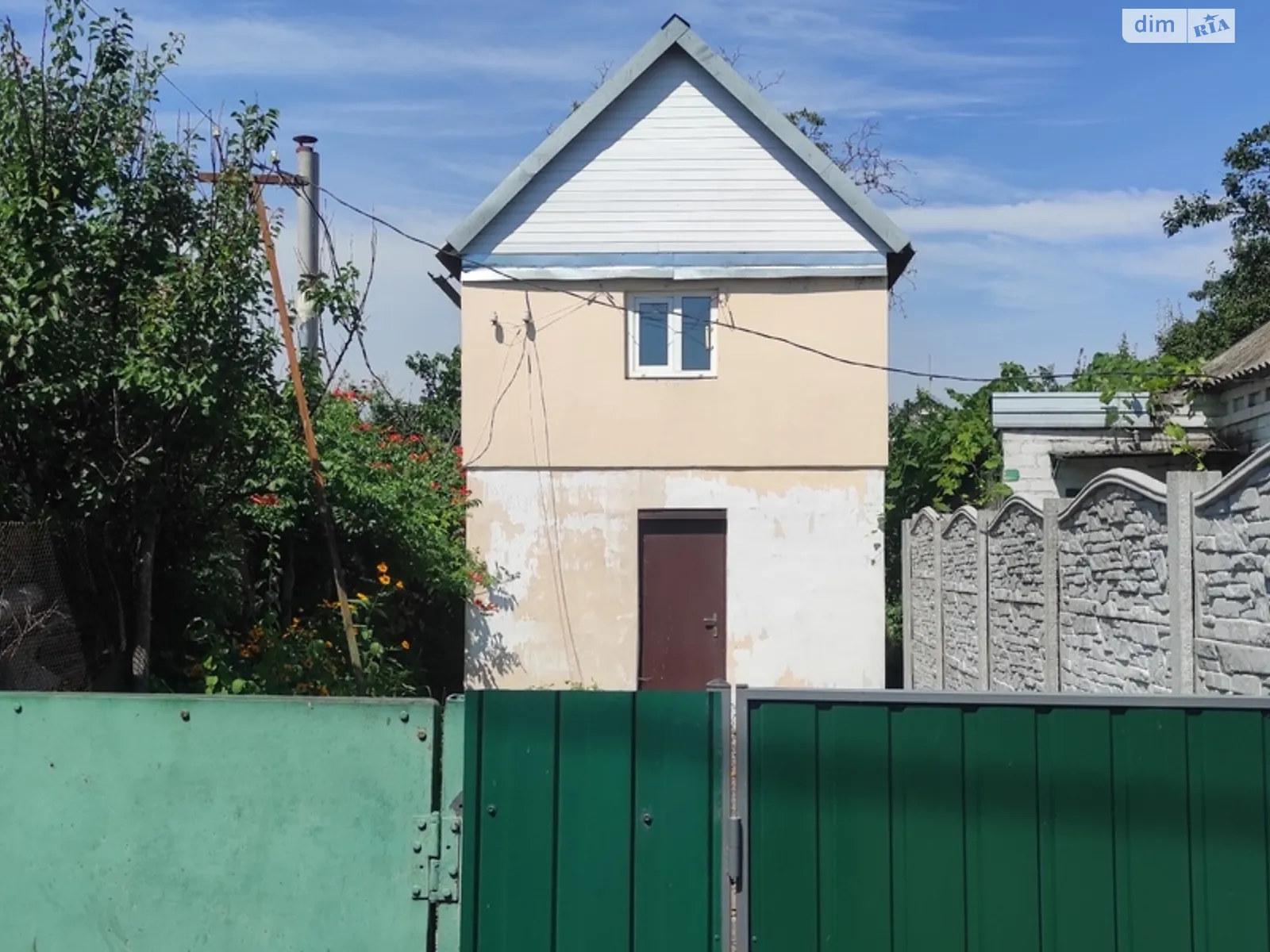 Продається будинок 2 поверховий 36 кв. м з каміном, цена: 19000 $ - фото 1