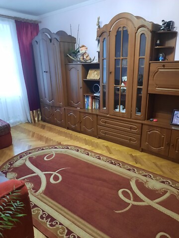 Продается 2-комнатная квартира 31.5 кв. м в Тернополе, ул. Иванны Блажкевич(Макаренко)
