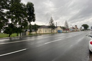 Продажа земли коммерческого назначения, Черновицкая, Мамаевцы, Шевченко улица