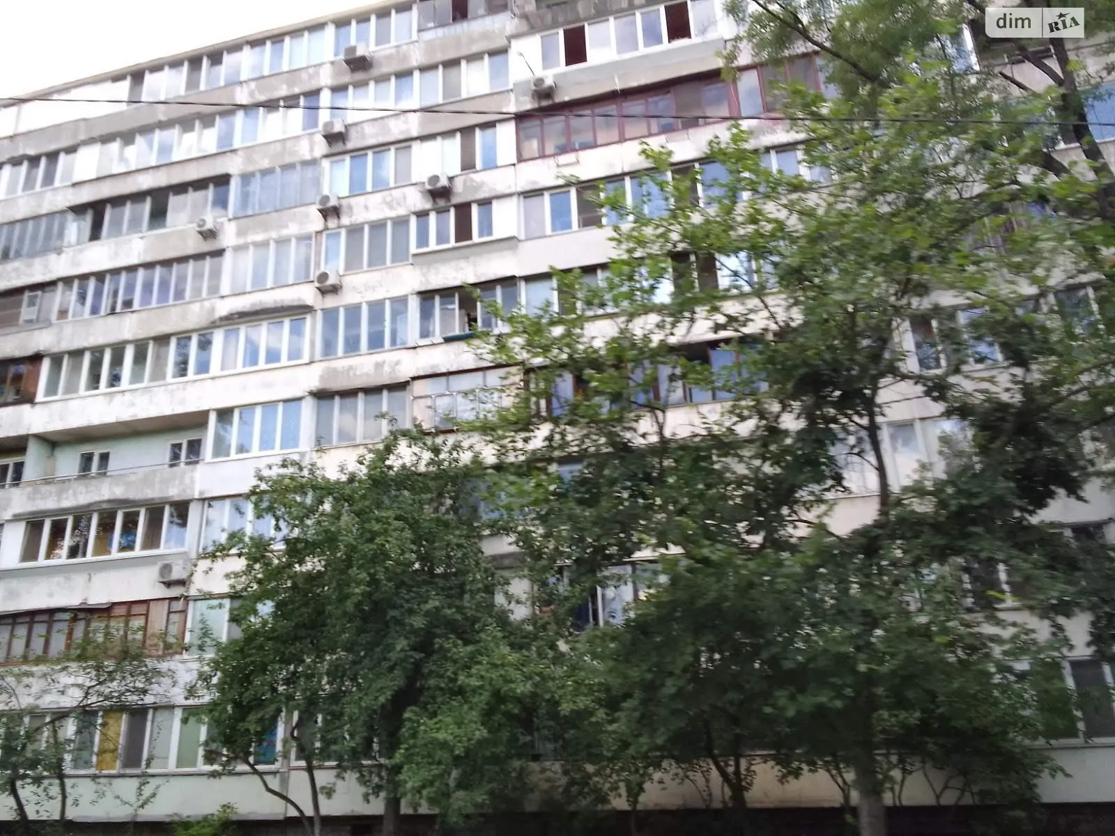 Продается 3-комнатная квартира 56 кв. м в Киеве, цена: 54900 $ - фото 1