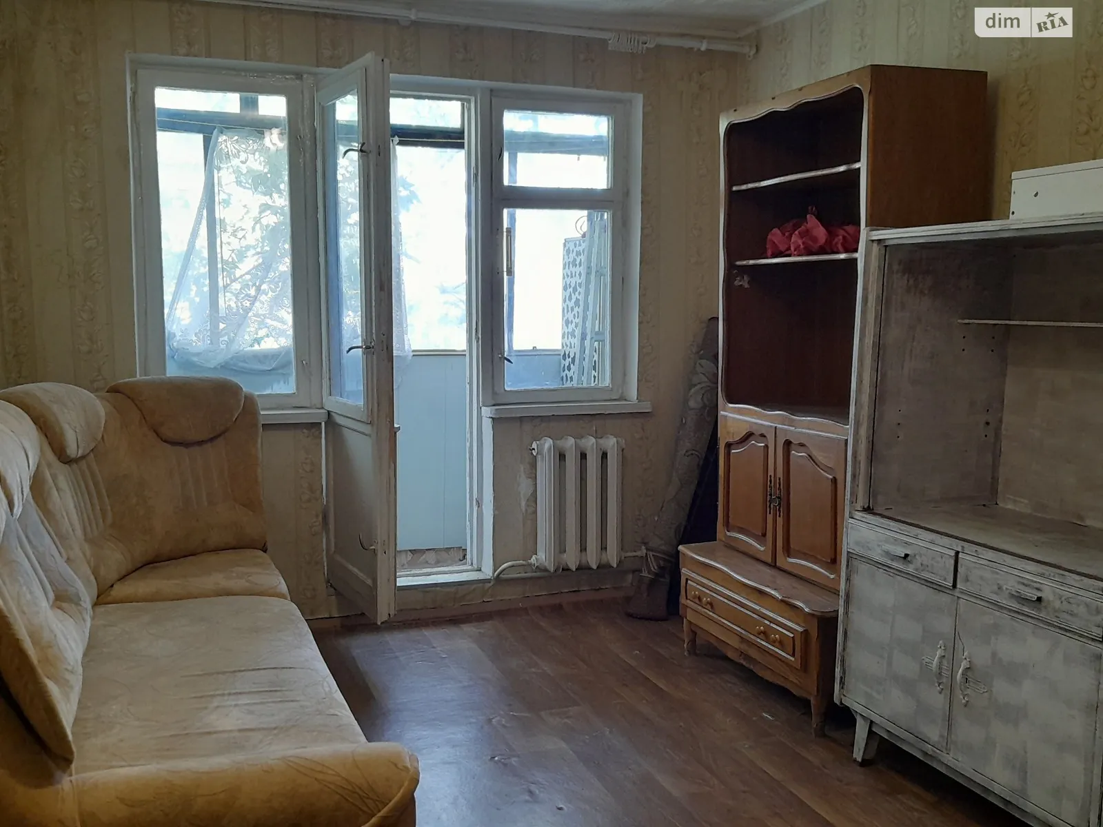 Продається 3-кімнатна квартира 57 кв. м у Одесі, вул. Люстдорфська дорога