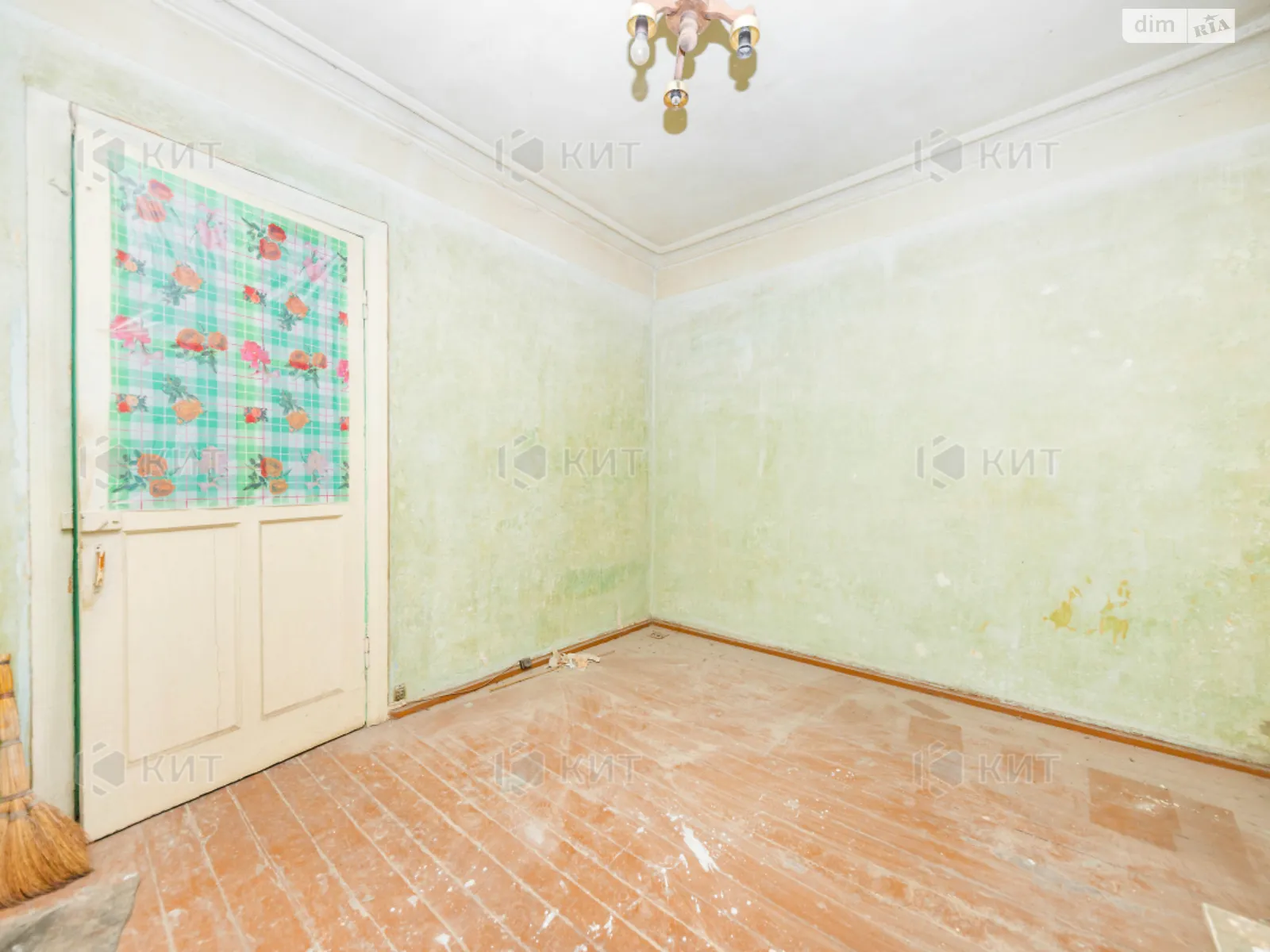 Продається 2-кімнатна квартира 52 кв. м у Харкові, вул. Руставелі, 2 - фото 1