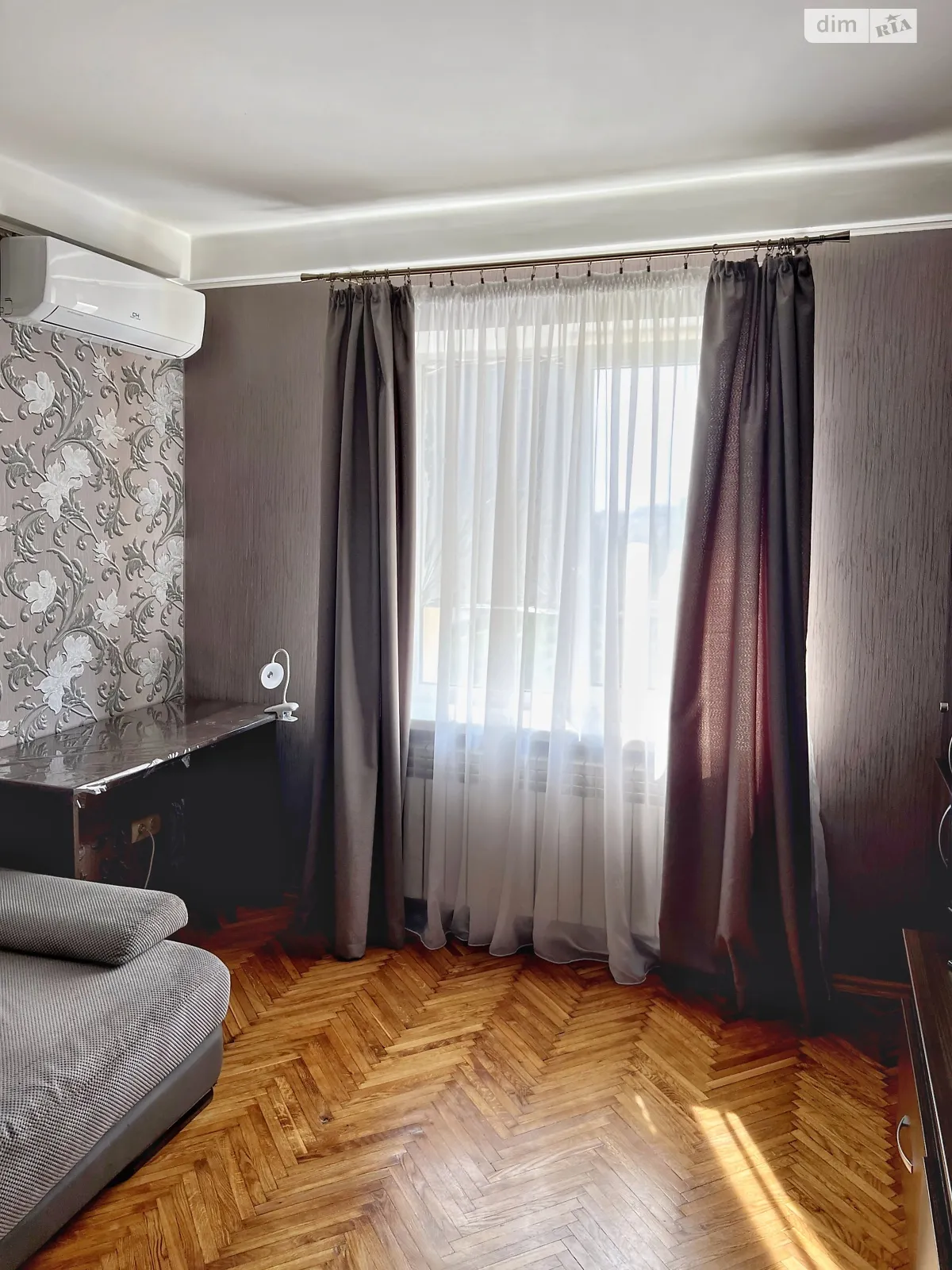 Продается 2-комнатная квартира 50.9 кв. м в Киеве - фото 2