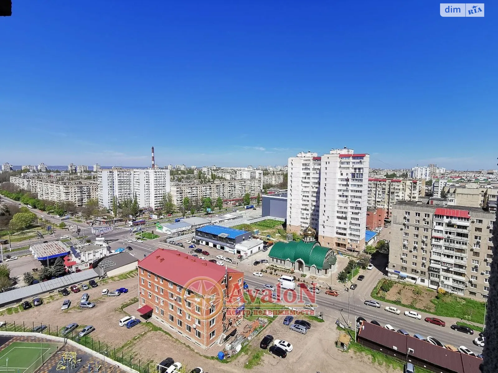 Продается 2-комнатная квартира 67 кв. м в Одессе, ул. Марсельская, 33/2 - фото 1