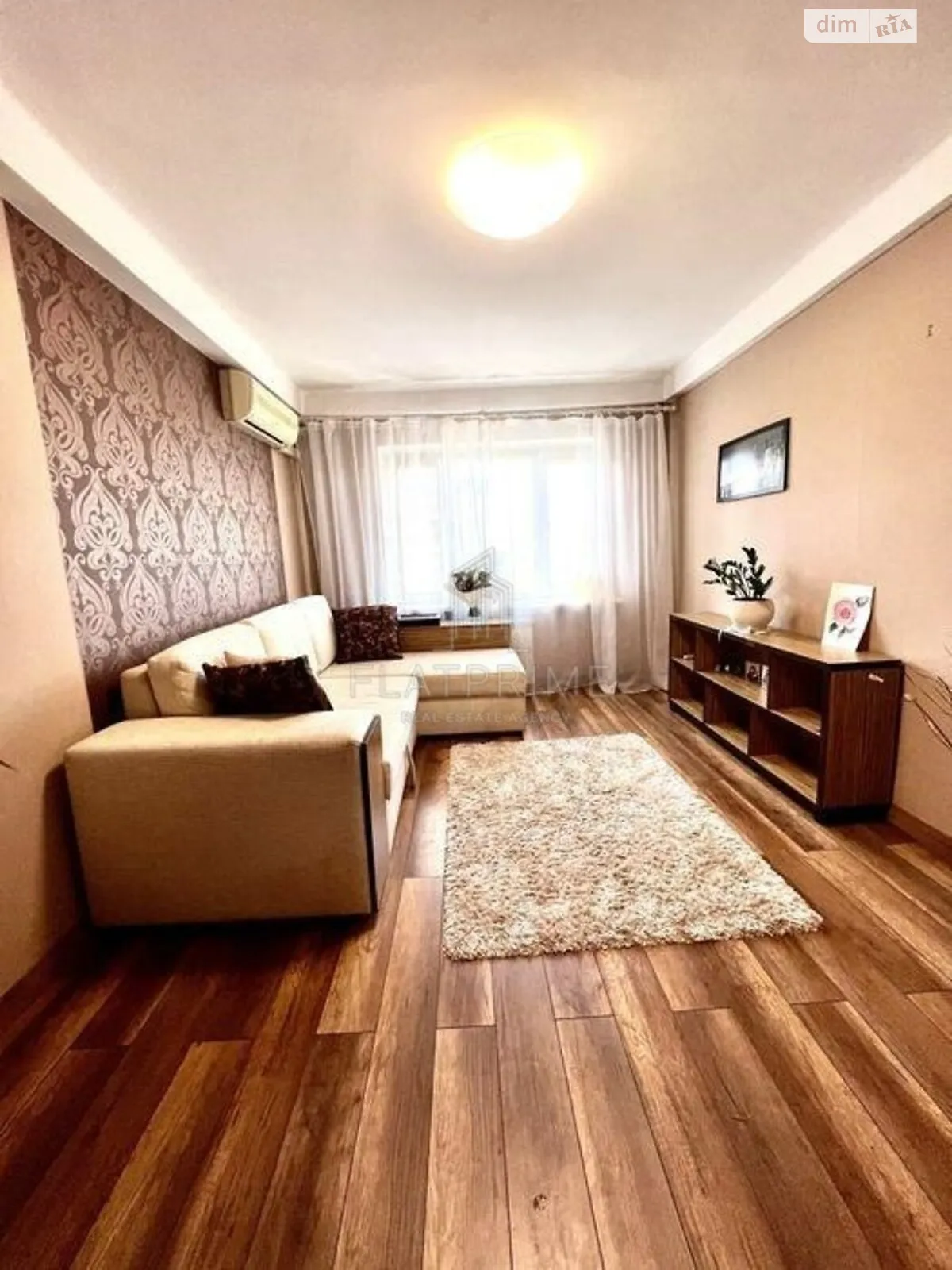 Продается 2-комнатная квартира 48 кв. м в Киеве, ул. Ивана Выговского(Маршала Гречко), 22 - фото 1