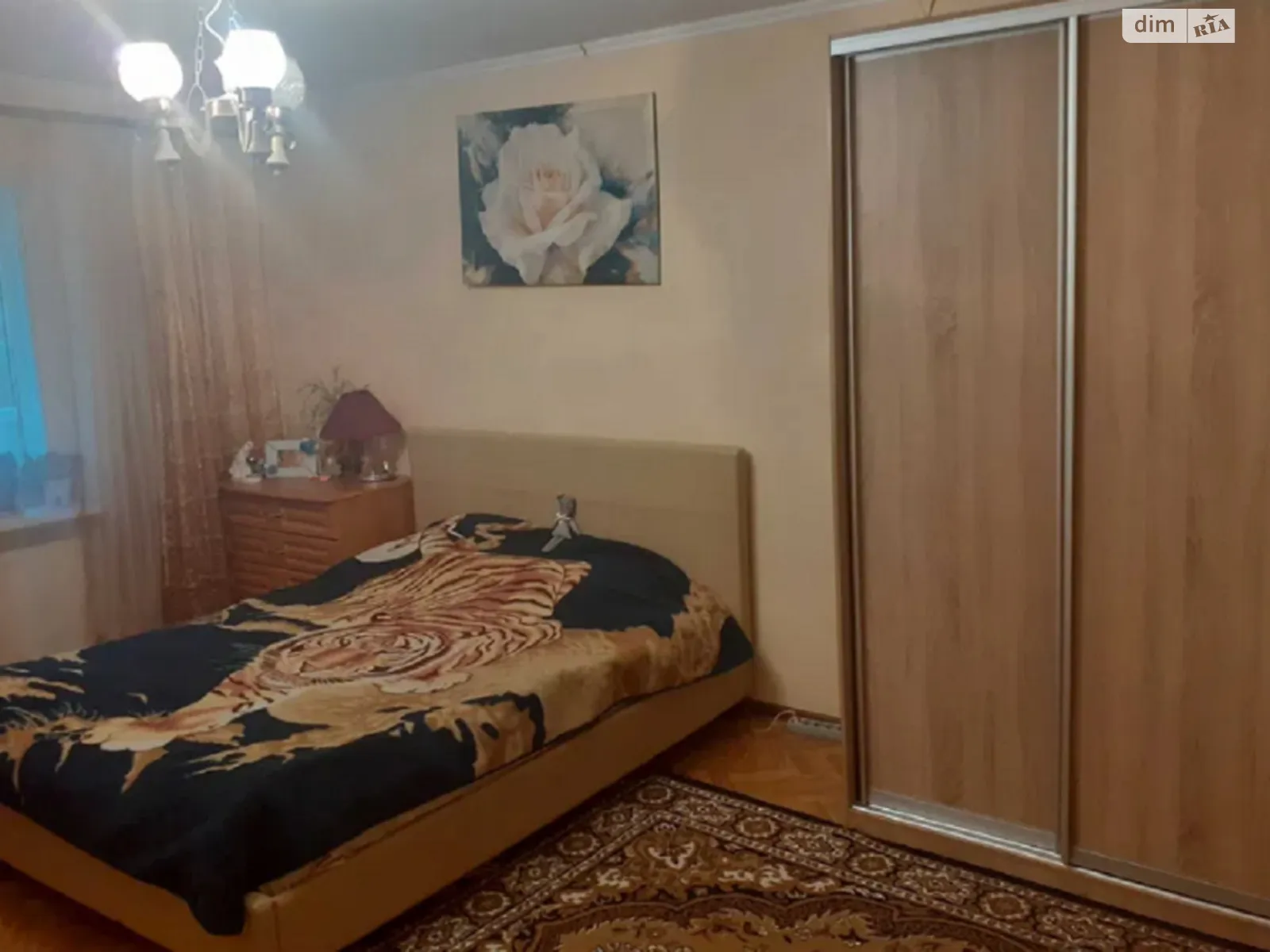 Продается 3-комнатная квартира 71 кв. м в Кропивницком, цена: 50000 $ - фото 1