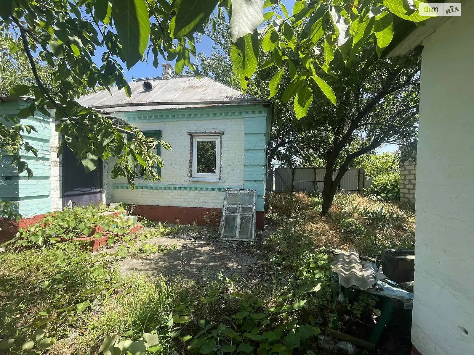 Продается одноэтажный дом 33.6 кв. м с садом, цена: 13500 $