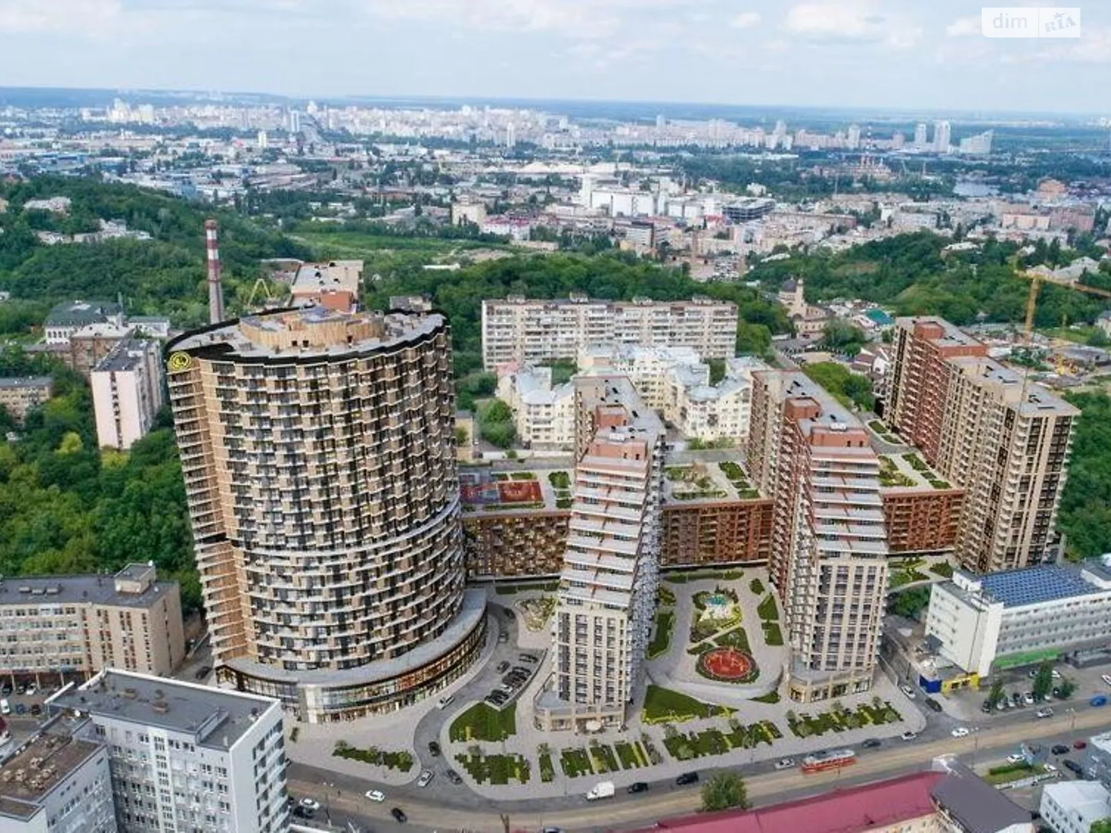 Продается офис 23 кв. м в бизнес-центре, цена: 41500 $ - фото 1