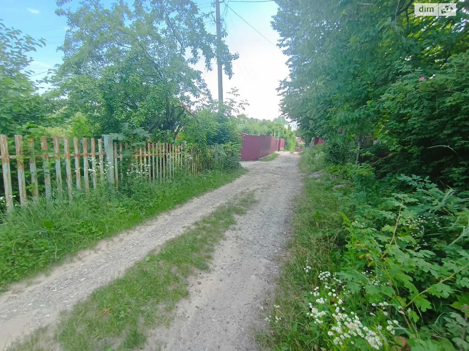 Продается земельный участок 6.3 соток в Хмельницкой области - фото 2