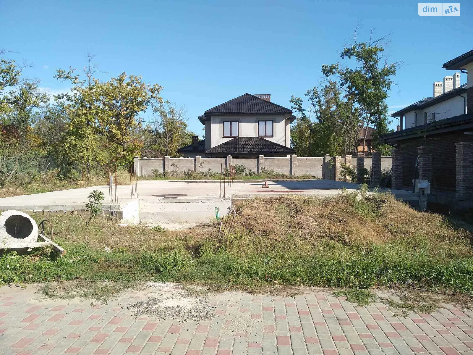 Продается земельный участок 5 соток в Одесской области, цена: 100000 $