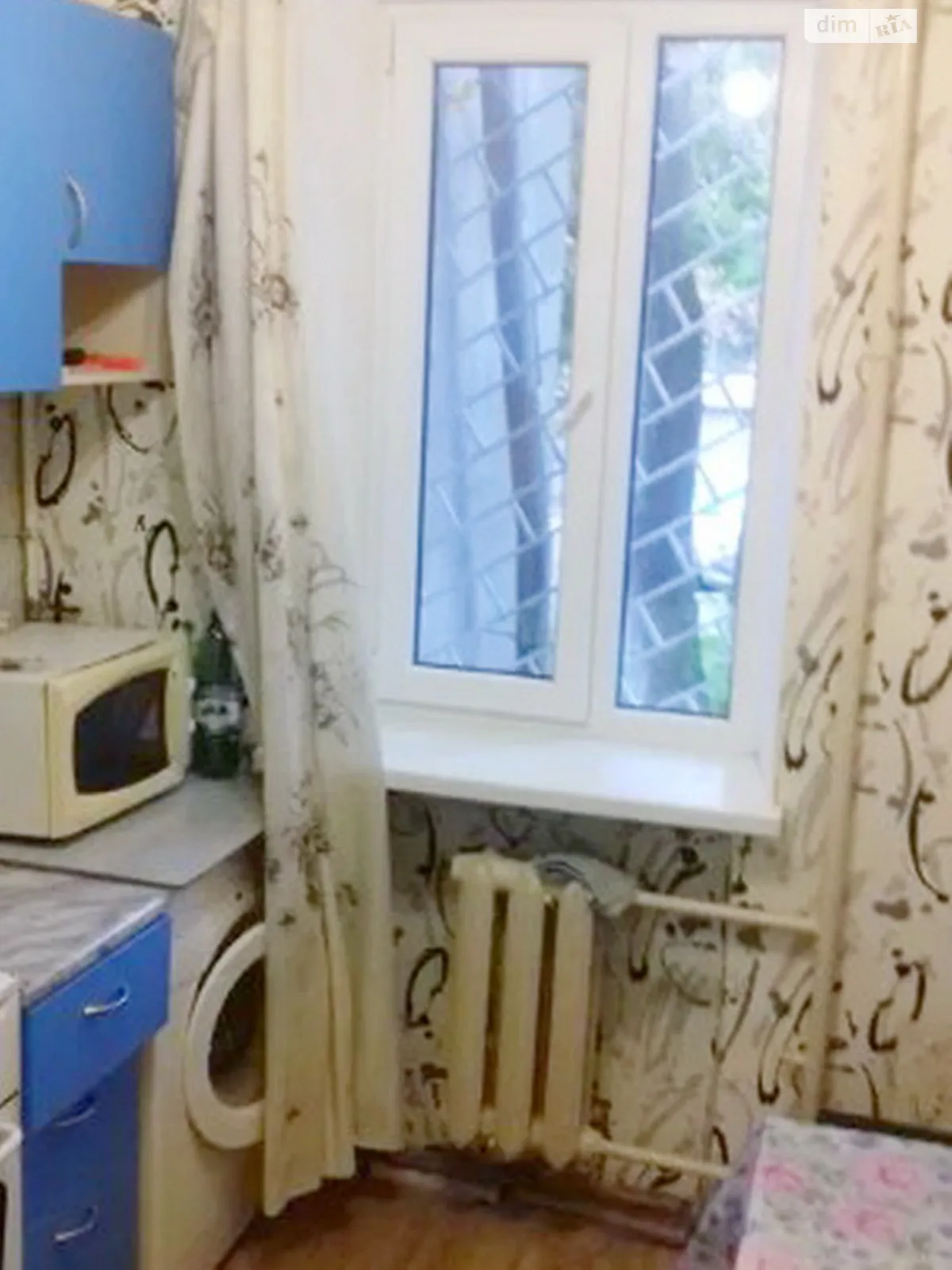Продається 1-кімнатна квартира 30 кв. м у Одесі, вул. Люстдорфська дорога - фото 1