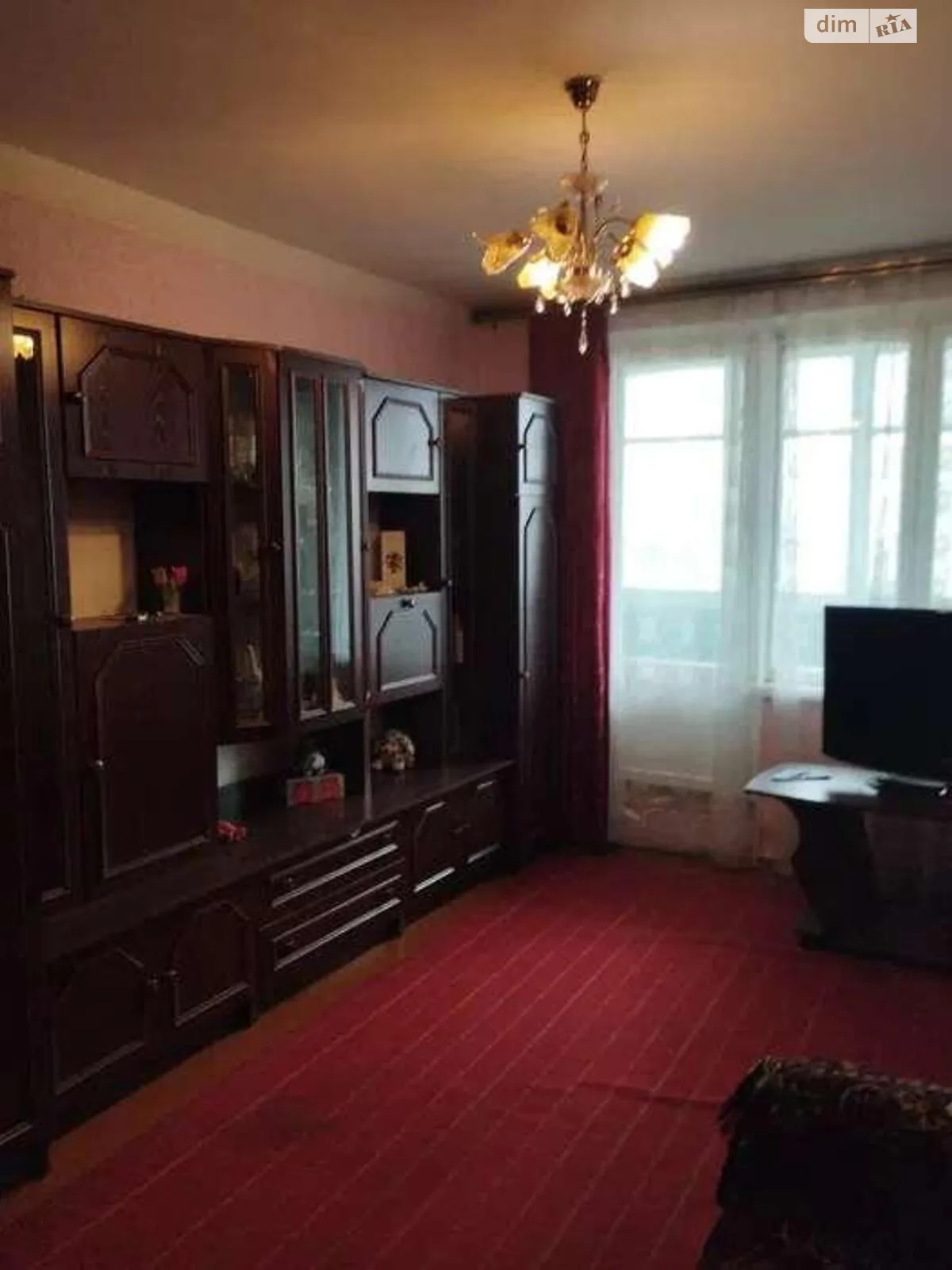 Продается 3-комнатная квартира 65 кв. м в Харькове, ул. Валентиновская, 21Б
