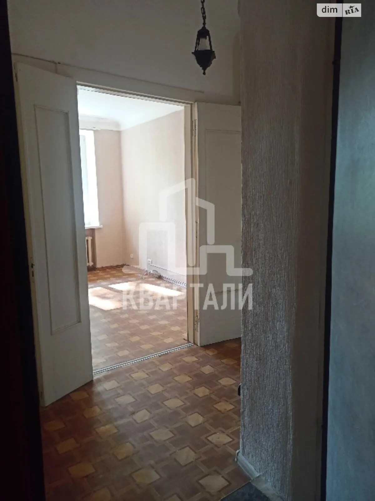 Продается 2-комнатная квартира 52 кв. м в Киеве, ул. Князей Острожских(Московская), 39 - фото 1