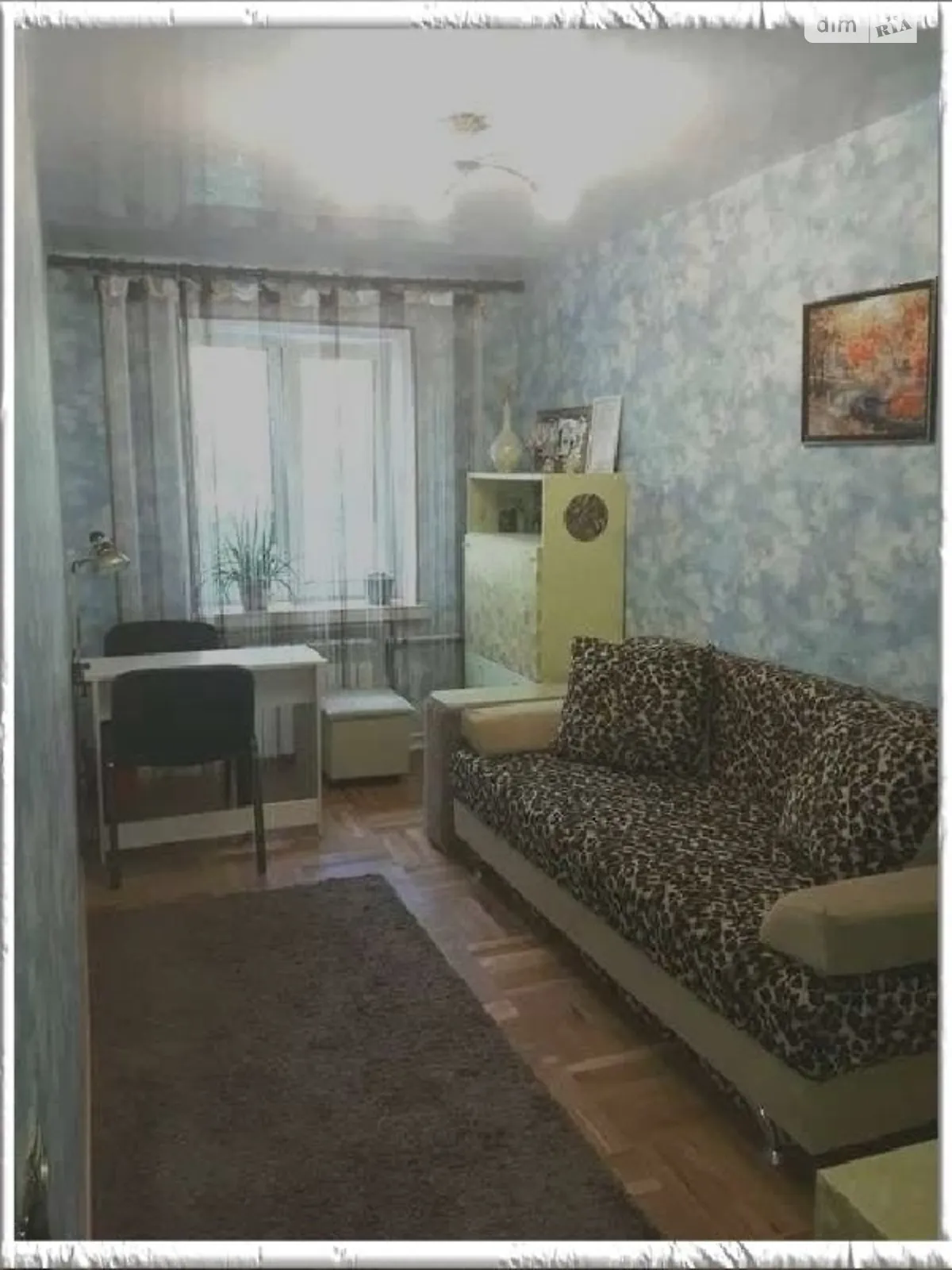 Продается 3-комнатная квартира 58 кв. м в Харькове, просп. Героев Харькова(Московский), 214/2 - фото 1