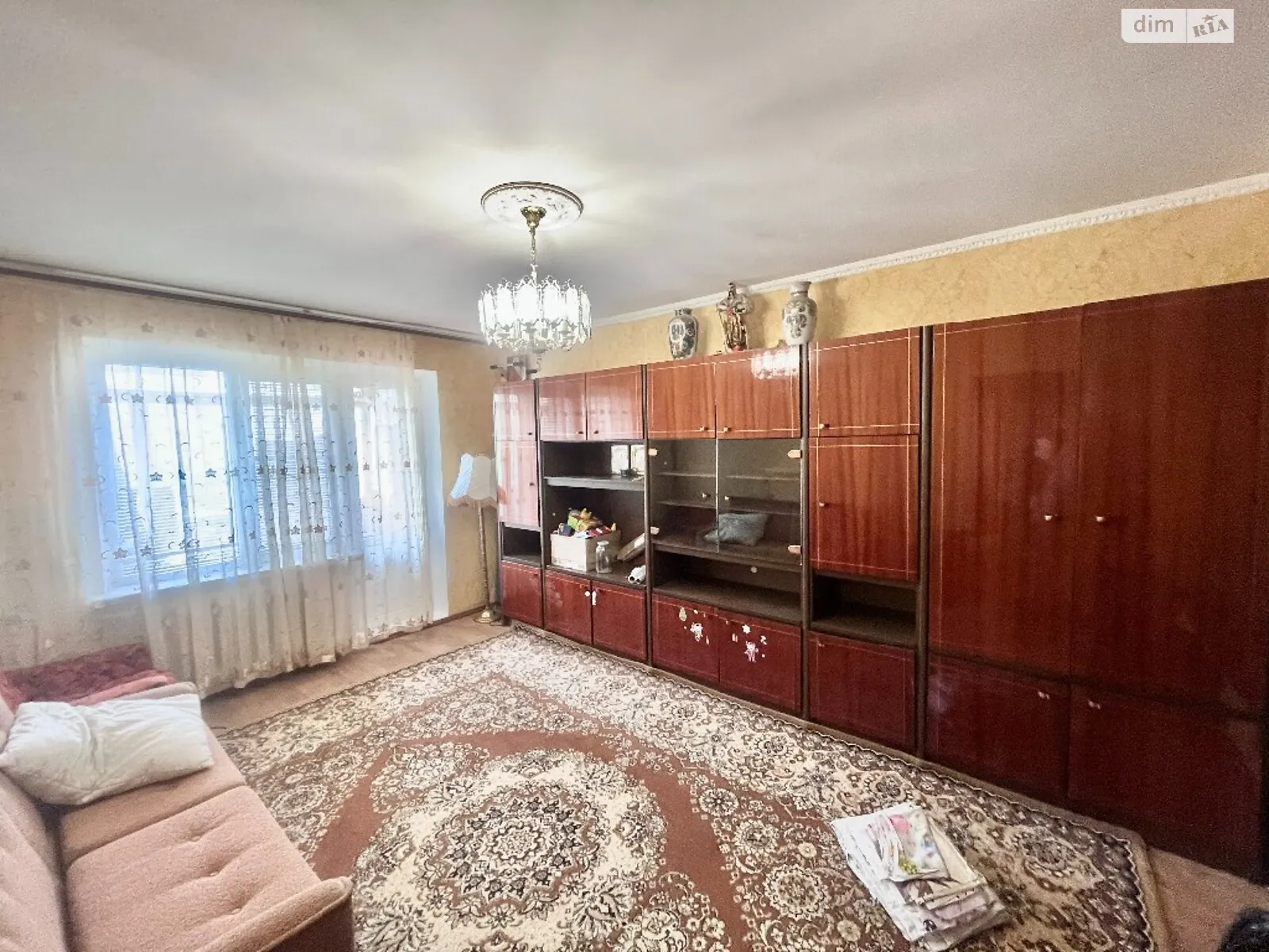 Продается 2-комнатная квартира 50 кв. м в Хмельницком, цена: 31000 $